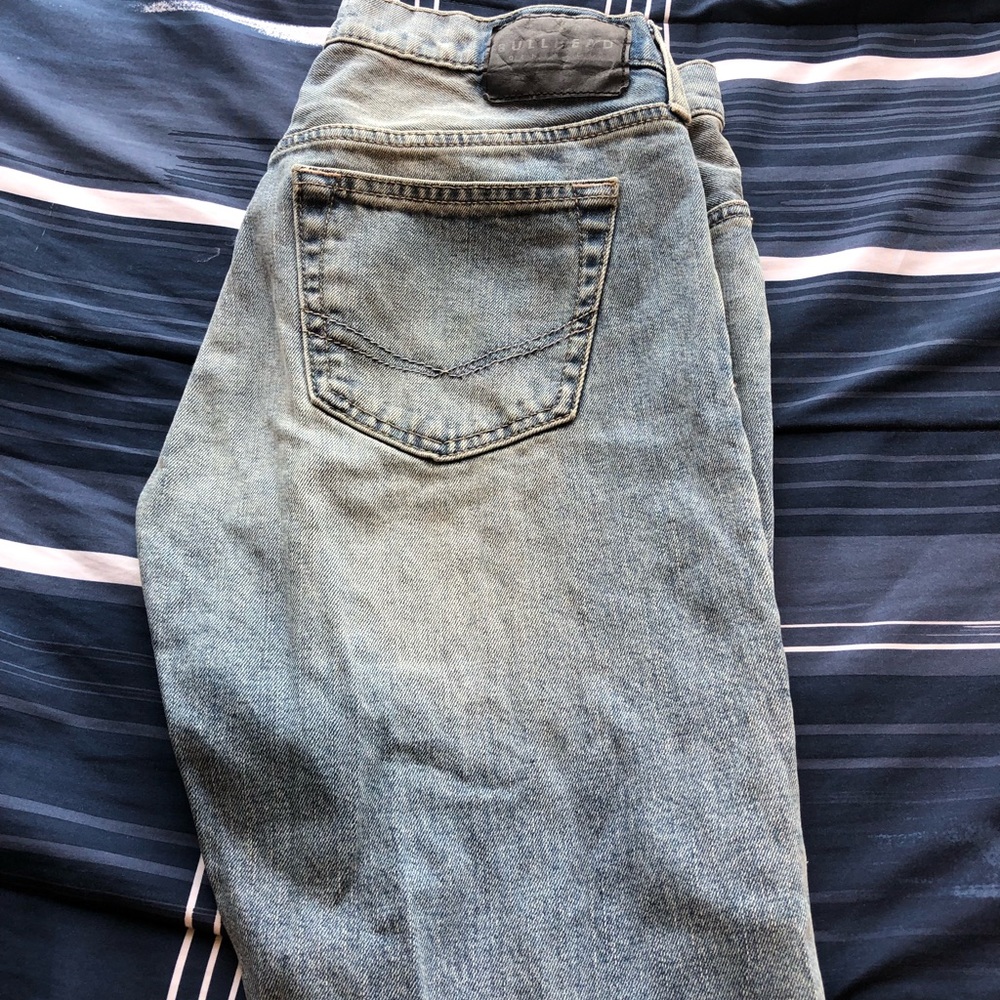 PacSun Jeans